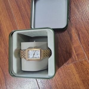 Fossil Raquel Gold Women's Watch